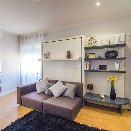 Palazzo Ricca Guarducci 2 Apartment มอนเตเฟียสโกเน ภายนอก รูปภาพ
