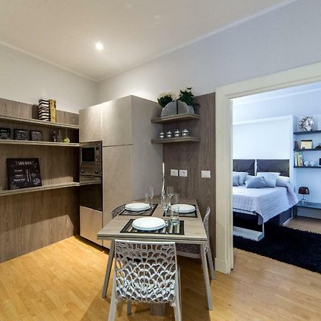 Palazzo Ricca Guarducci 2 Apartment มอนเตเฟียสโกเน ภายนอก รูปภาพ