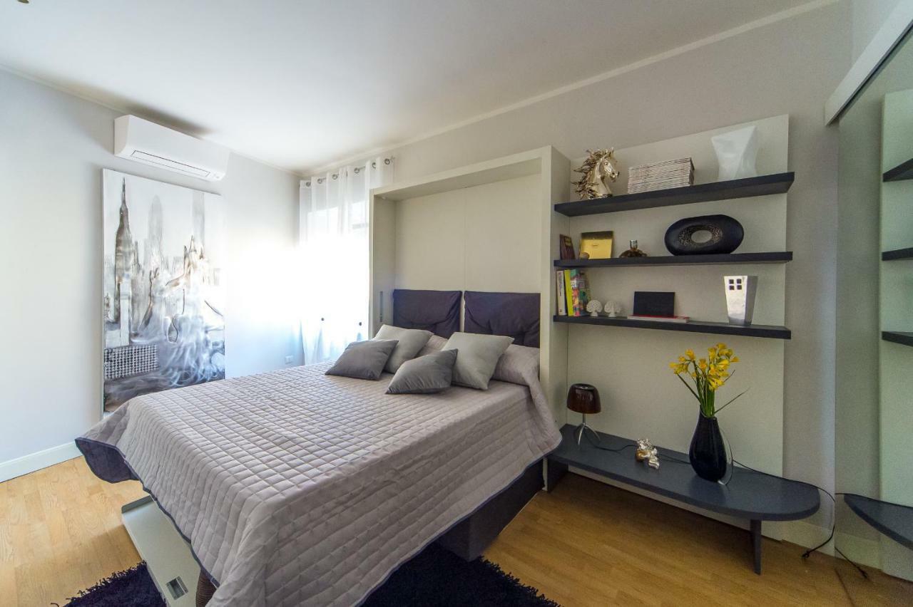 Palazzo Ricca Guarducci 2 Apartment มอนเตเฟียสโกเน ภายนอก รูปภาพ