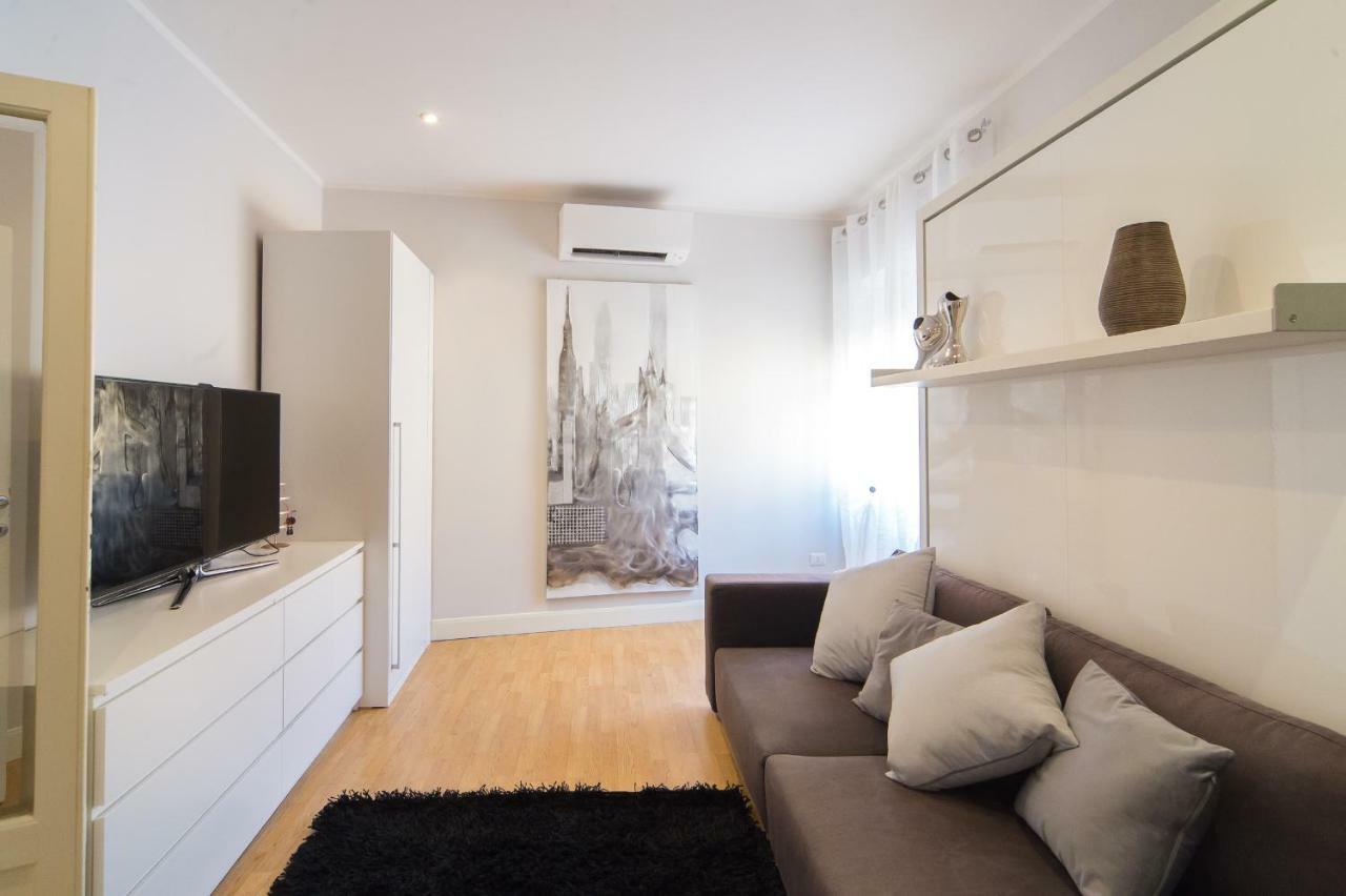 Palazzo Ricca Guarducci 2 Apartment มอนเตเฟียสโกเน ภายนอก รูปภาพ