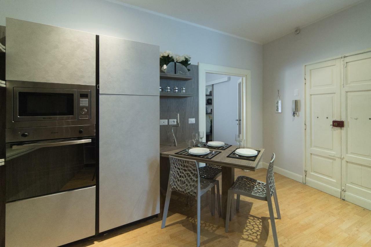 Palazzo Ricca Guarducci 2 Apartment มอนเตเฟียสโกเน ภายนอก รูปภาพ