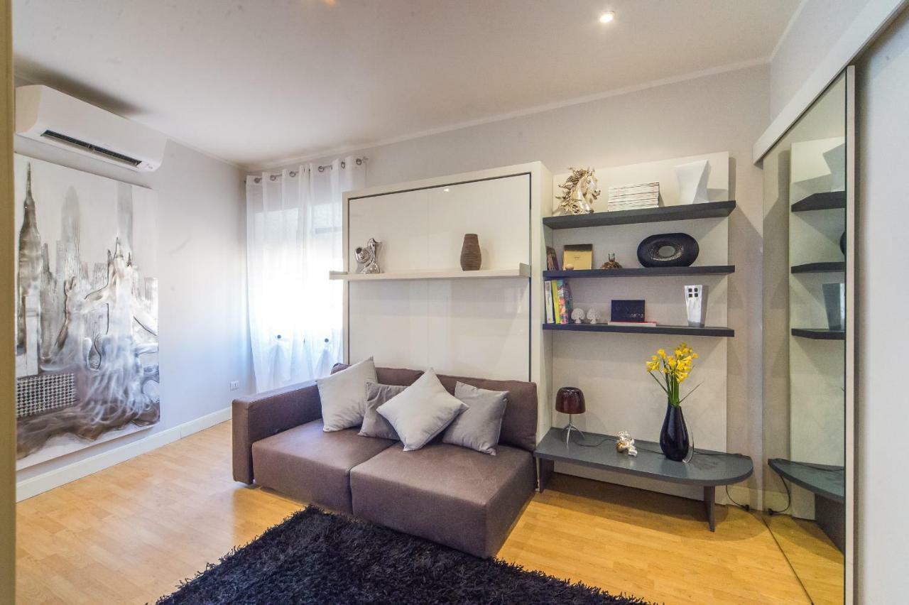 Palazzo Ricca Guarducci 2 Apartment มอนเตเฟียสโกเน ภายนอก รูปภาพ