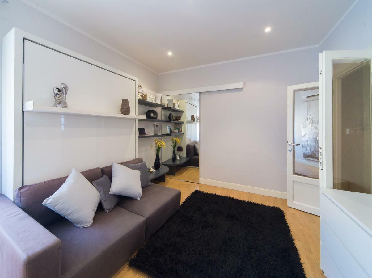 Palazzo Ricca Guarducci 2 Apartment มอนเตเฟียสโกเน ภายนอก รูปภาพ